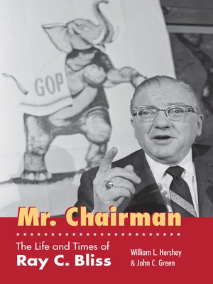 cover image of Mr. Chairman